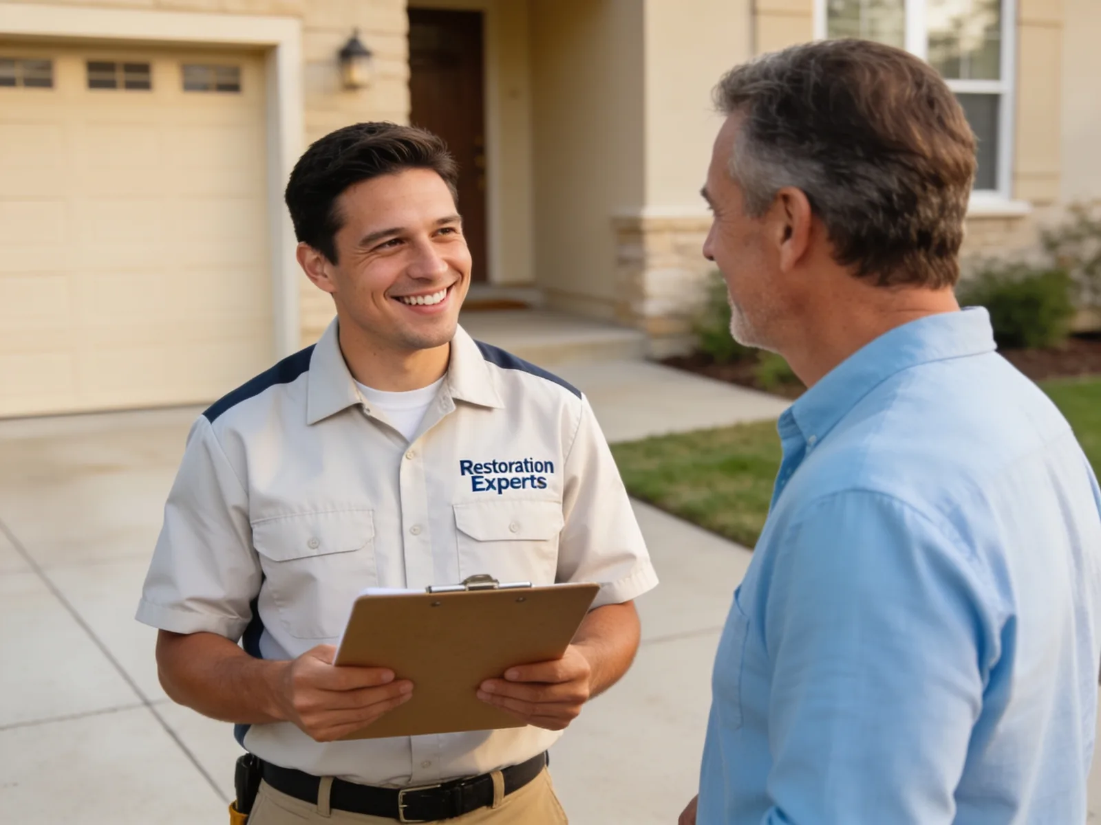 Water Damage Cleanup Westover, AL FAQs